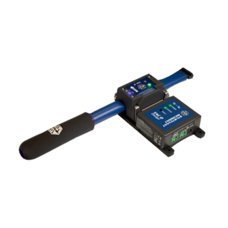Sturtevant Richmont TAC2 Digital and Angle Torque Wrench, 60 – 300 in.lbs – SR 810913
