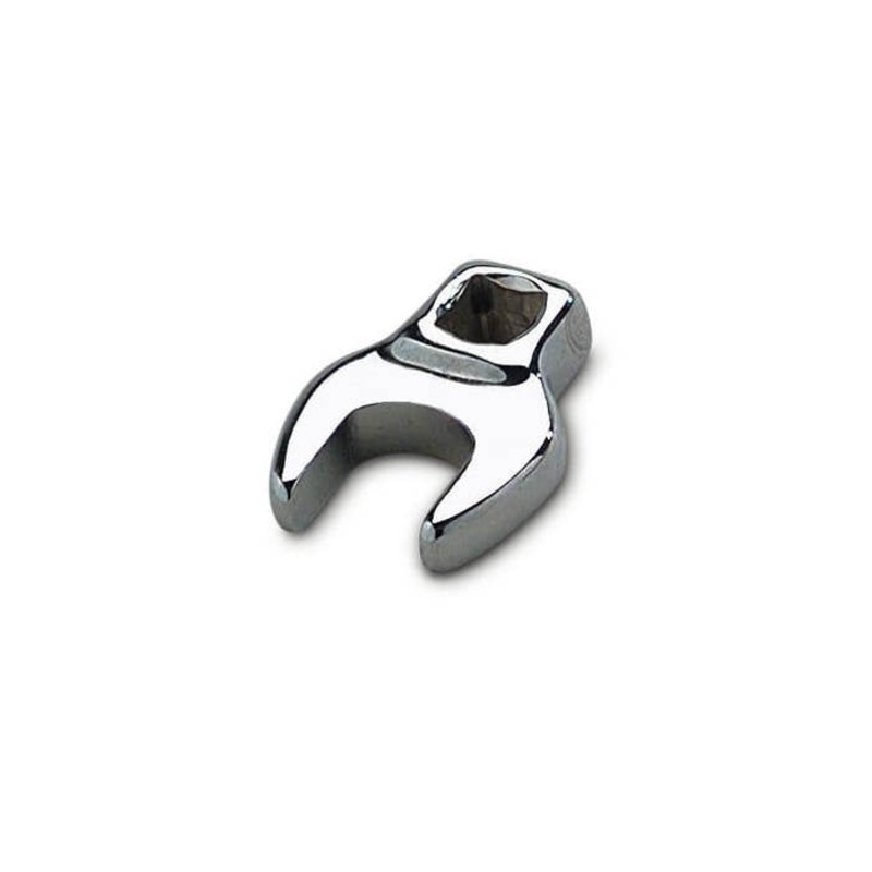 Wright Tool 3/8 in Drive Metric Crow Foot Open Ended Wrench, 10mm – WT 10-10MM