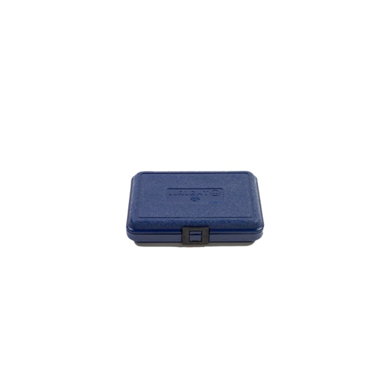 Wright Tool Blow Molded Case for Set 223 – WT 223-Case Blow Molded Case