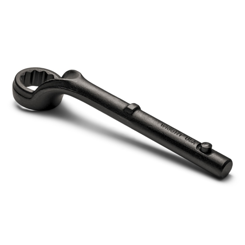 Wright Tool Strike Free Leverage Wrench (Use Tubular Handle 19A36), 1-11/16 in – WT 19B54 Wrench