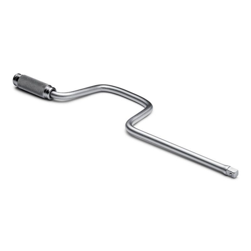 Wright Tool 3/8 in Drive Speeder, 16-1/2 in – WT 3445L Speeder