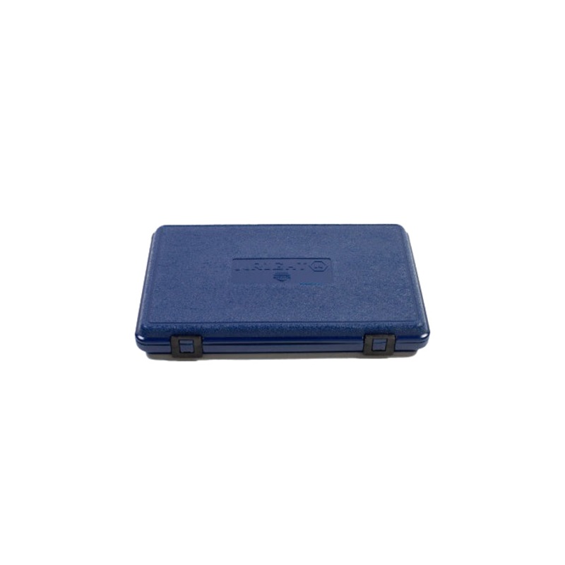 Wright Tool Blow Molded Case for Set 339 – WT 339-Case Blow Molded Case