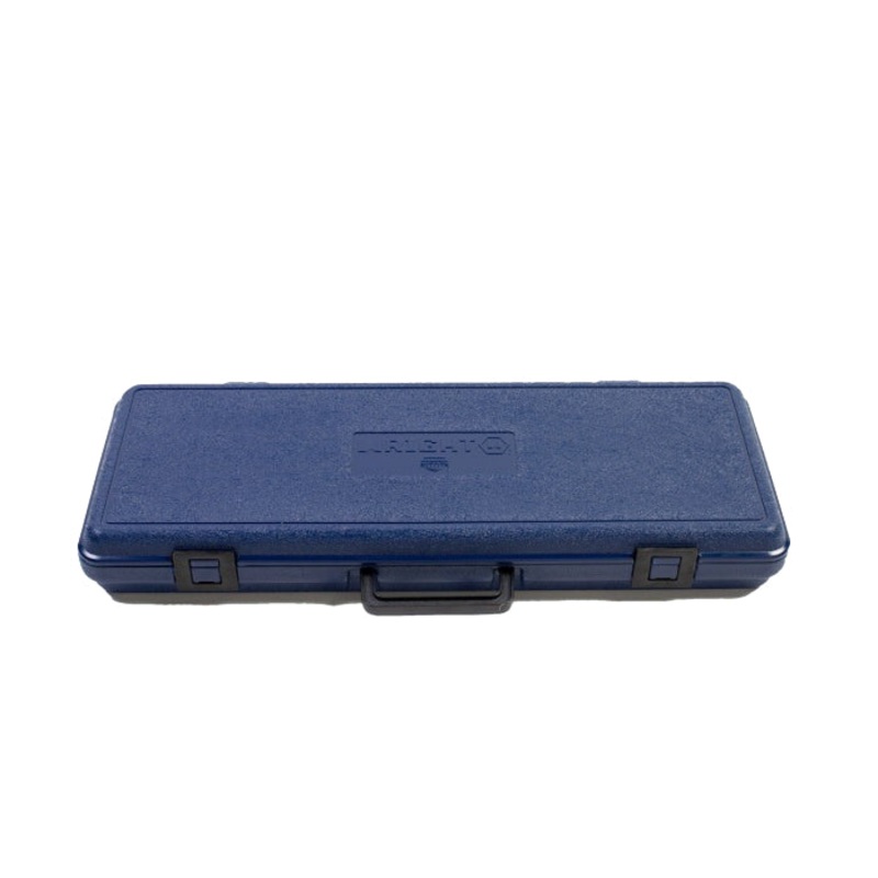 Wright Tool Blow Molded Case for Set 423 – WT 423-Case Blow Molded Case