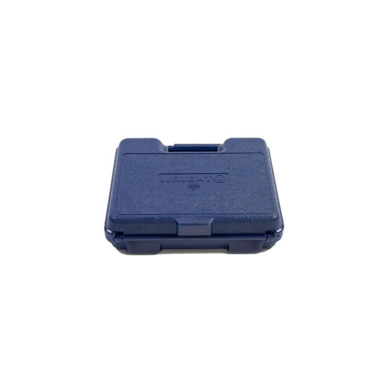 Wright Tool Blow Molded Case for Set 610 – WT 610-Case Blow Molded Case