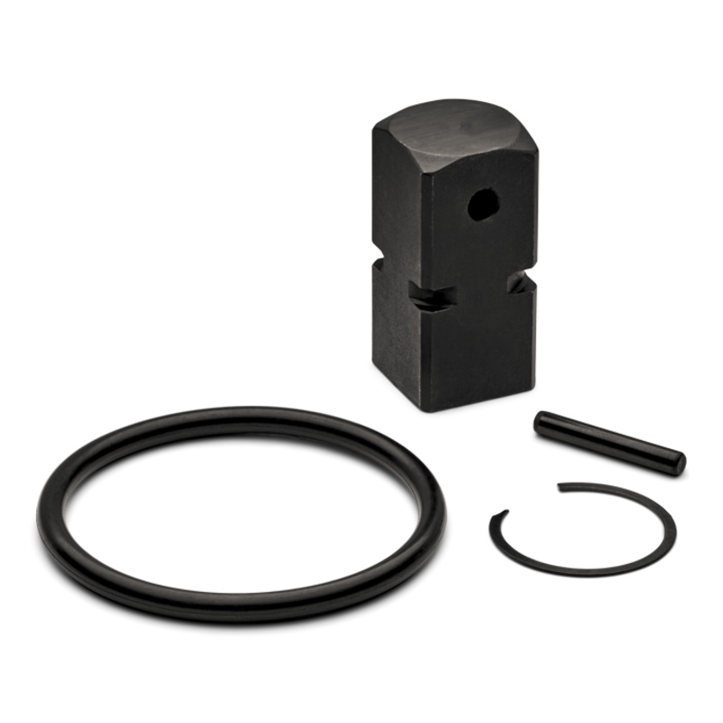Wright Tool 3/4 in Torque Replacement Square for Multiplier 9S391 – WT 9S391RS Torque Replacement Square