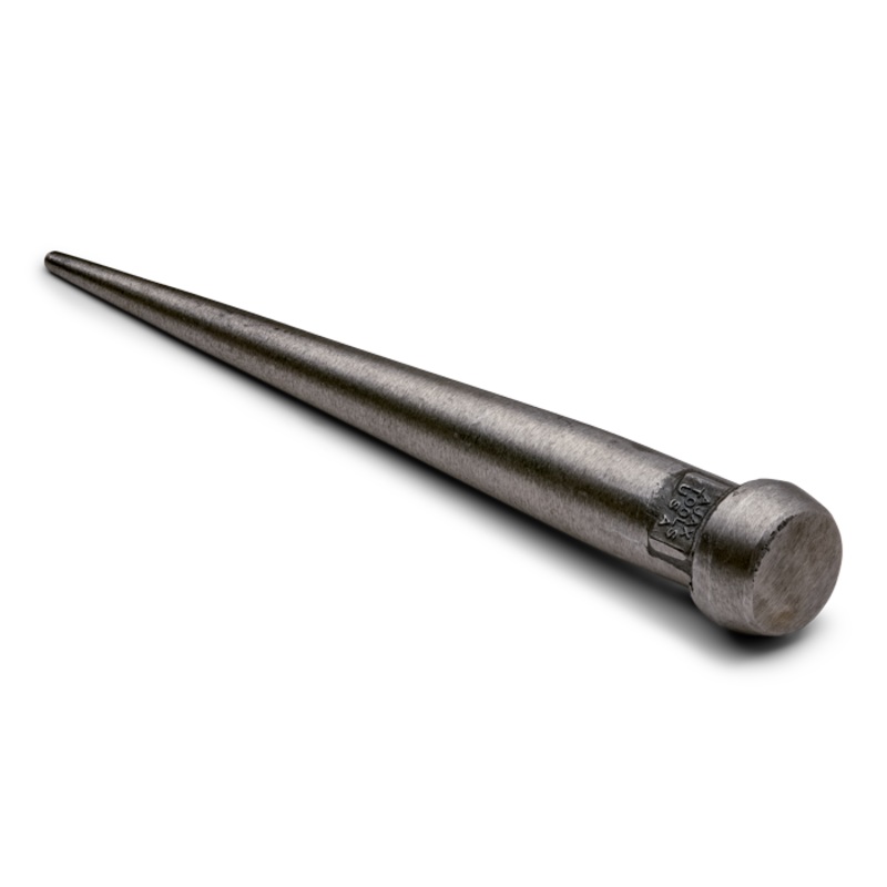 Wright Tool Broad Head Bull Pin 1-1/4 in – WT 9A650 Bull Pin