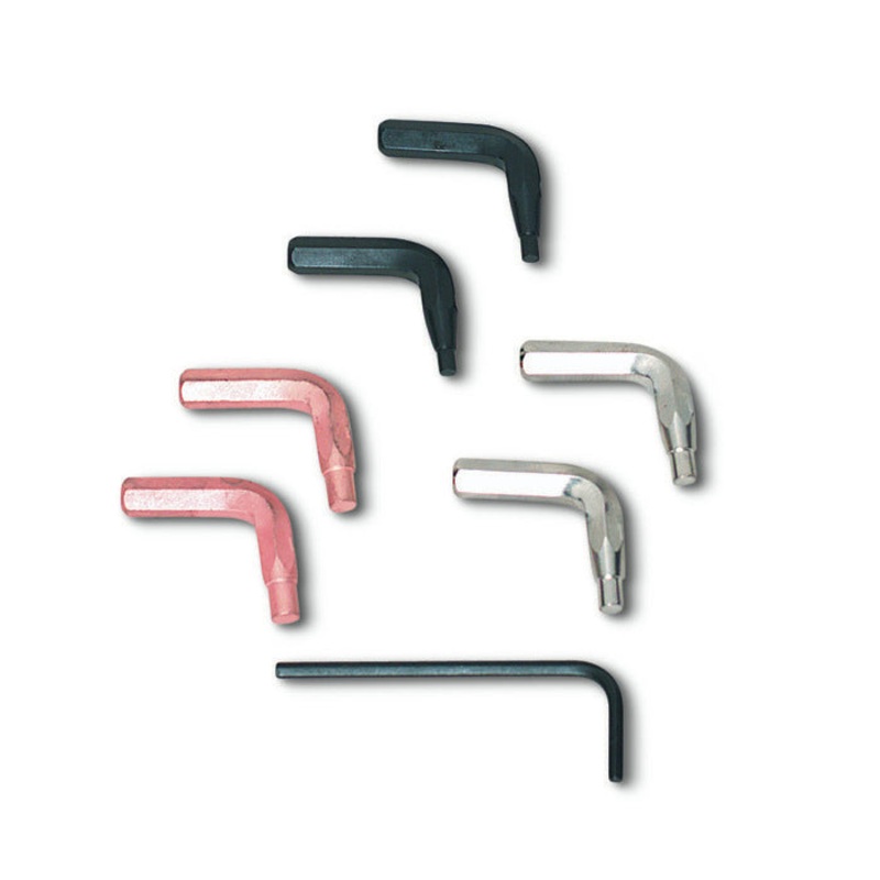 Wright Tool Retaining Ring Plier 90 deg Bend Replacement Tip Kit for 9H87 – WT 9H8790 Plier Replacement Tip Kit