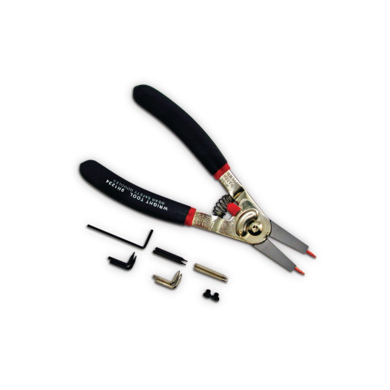 Wright Tool Retaining Ring Plier – WT 9H1234 Pliers