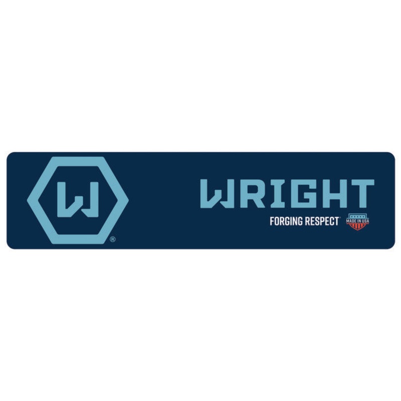 Wright Tool Set of 2 4 in Socket Tray Dividers – WT D938FOUR Tray Divider Set