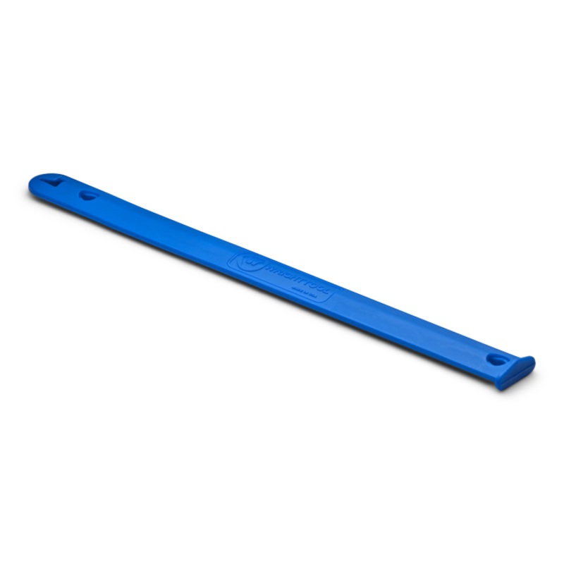 Wright Tool 8 in Blue Metric Clip Rail – WT W108 Clip Rail