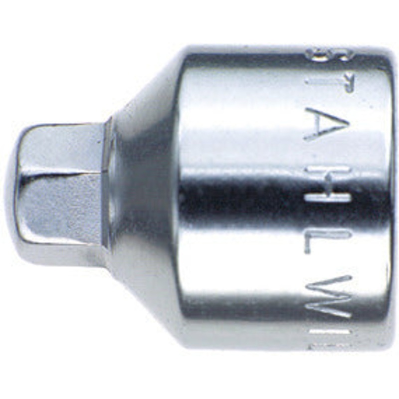 Stahlwille 3/8 in Drive Inhex Allen Socket Screwdriver, 8mm, Length 24mm – ST 02152408