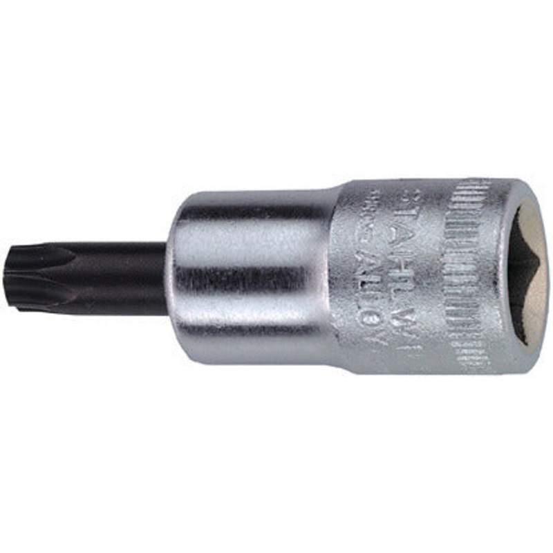 Stahlwille 3/8 in Drive Torx Socket Screwdriver, T40 – ST 02100040