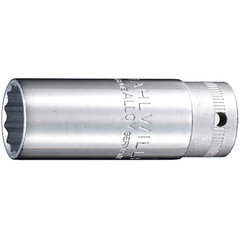 Stahlwille SPARK PLUG SOCKET – 02120036