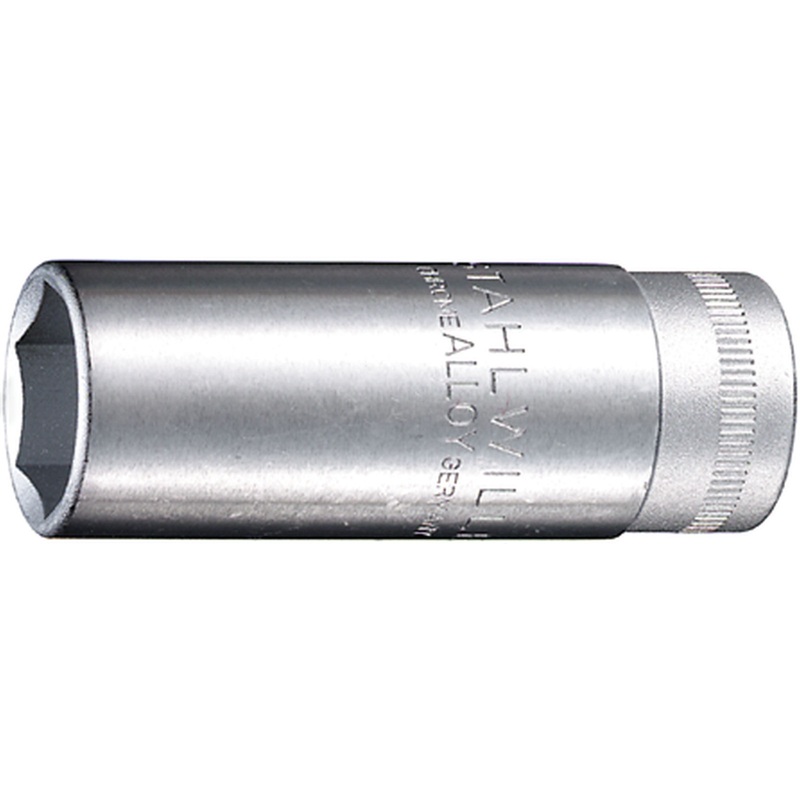 Stahlwille SPARK PLUG SOCKET – 02130018