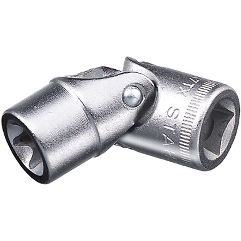 Stahlwille UNIFLEX SOCKET TORX 3/8 – 02070014