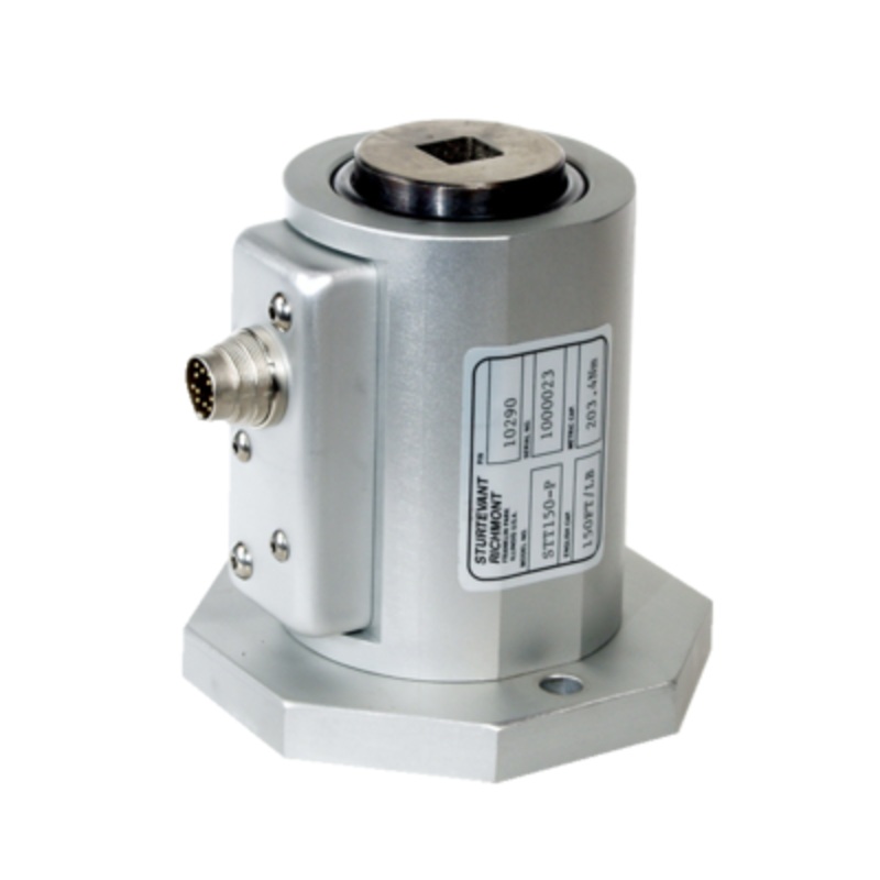 Sturtevant Richmont TT Series Torque Tool Calibration Transducer, 1 – 10 in.lbs – SR 10285