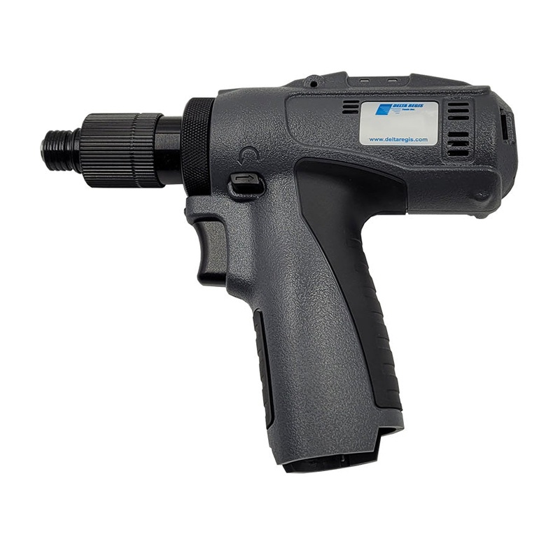 Delta Regis Cordless Torque Screwdriver without Battery, 4.4 – 18 in.lbs – BSP824