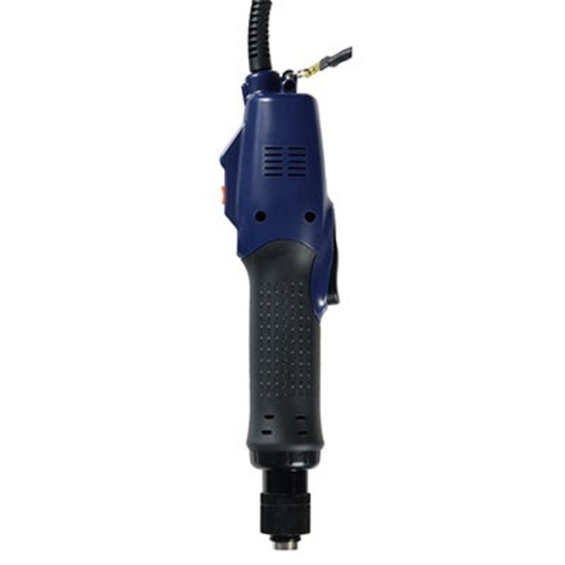 Delta Regis Electric Torque Screwdriver, 2.5 – 16.5 in.lbs, 1000 RPM, Shut -Off Clutch, Push Start – ESL301P