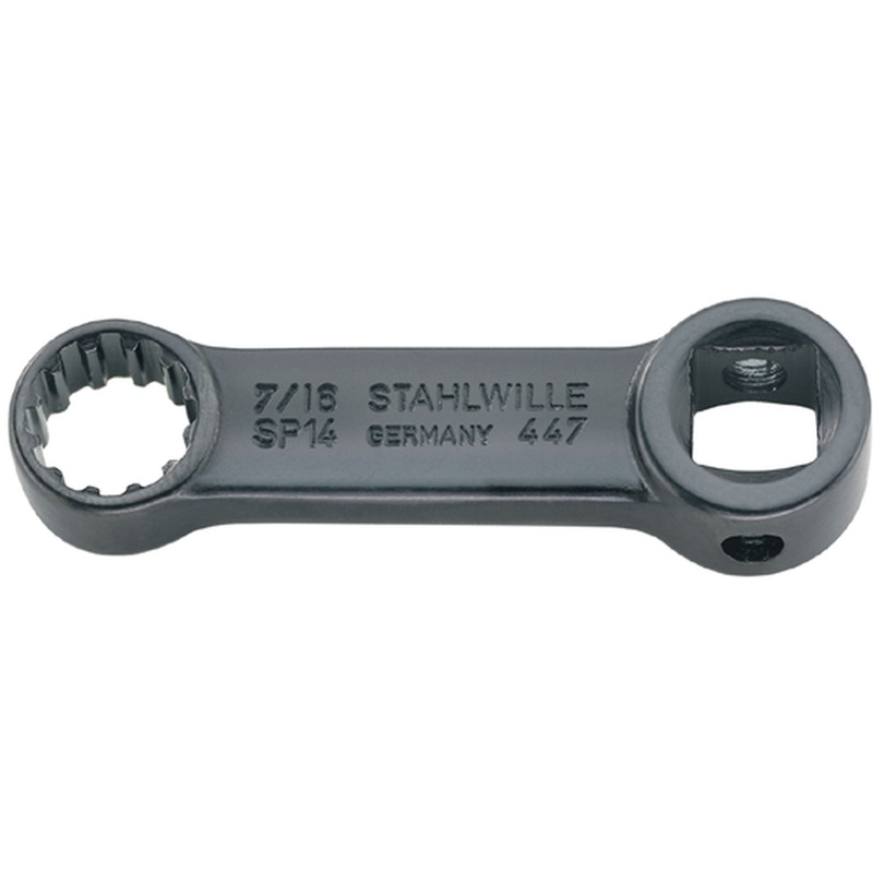 Stahlwille SPLINE-DRIVE-ADAPTOR – 02480036