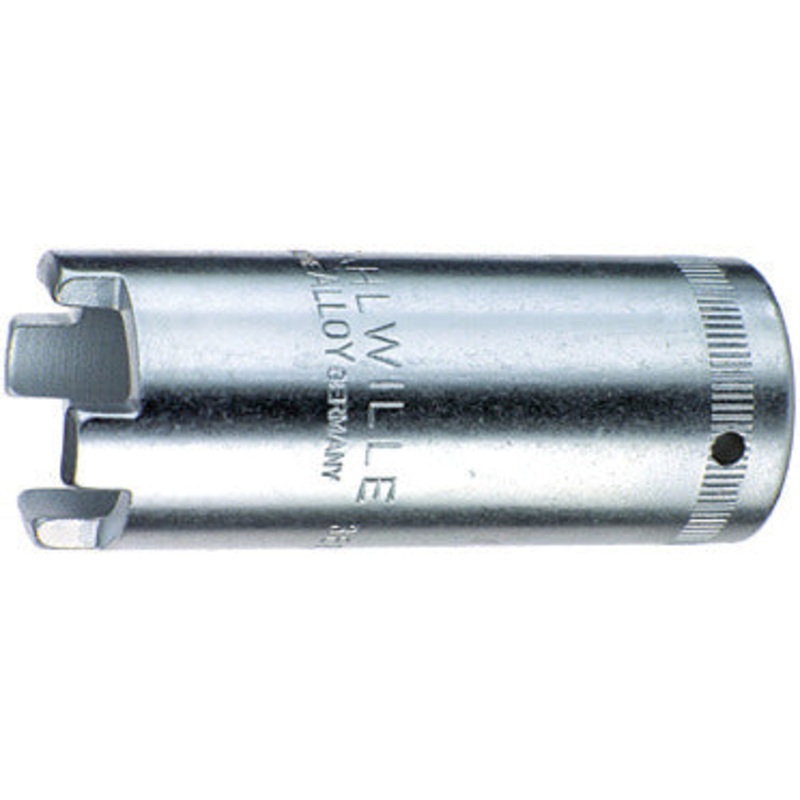 Stahlwille 1/2 in Drive 4-Pin Socket – ST 03810001