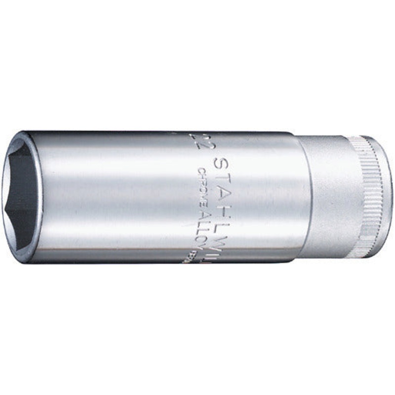Stahlwille 1/2 in Hexagon Drive Socket, 20.8mm – ST 03240208