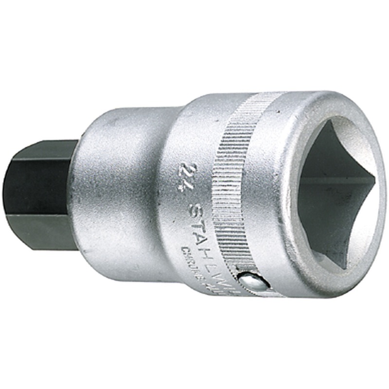 Stahlwille INHEX-SOCKET 1 – 06050027