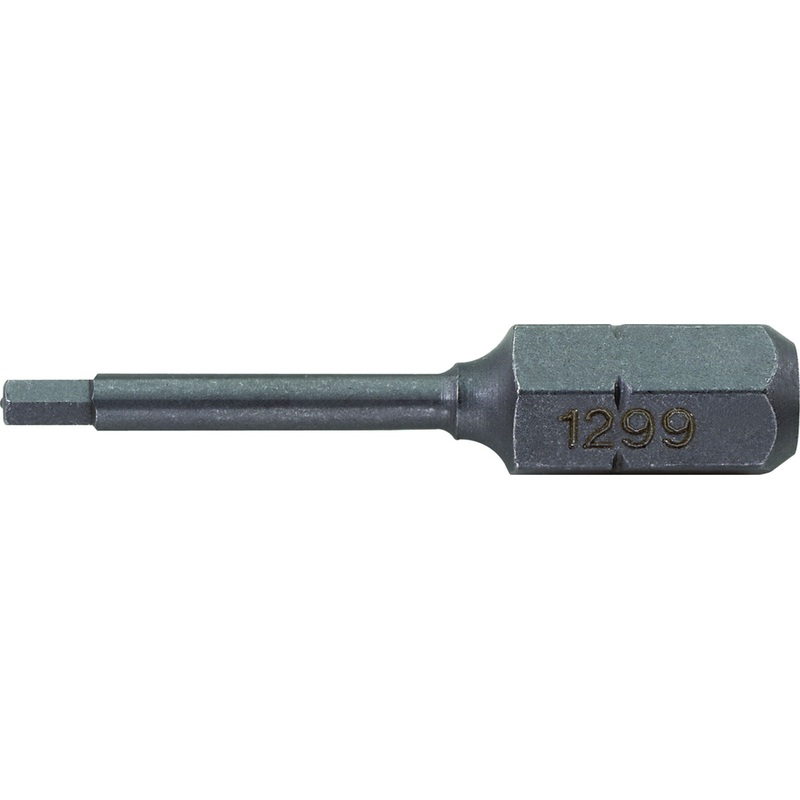 Stahlwille SCREW BIT C 6.3 – 08090002