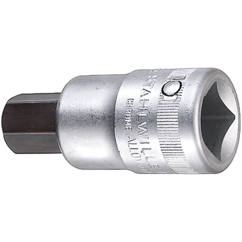 Stahlwille SCREWDRIVER-SOCKET 3/4 – 05050022
