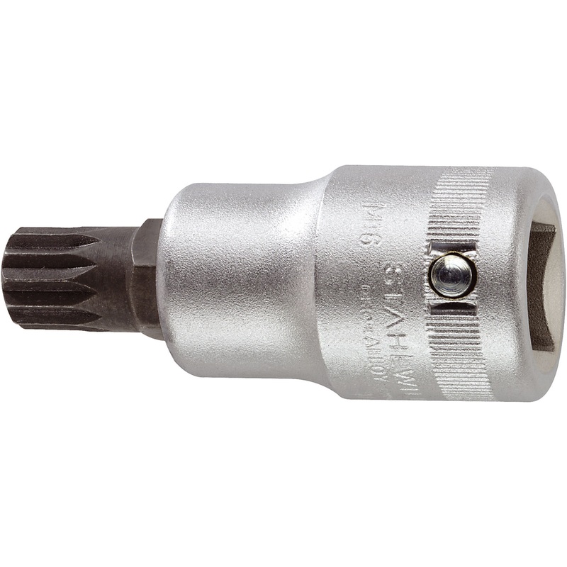 Stahlwille SCREWDRIVER-SOCKET 3/4 – 05060014