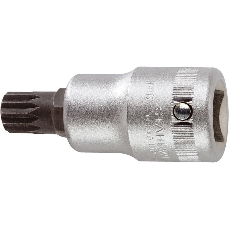 Stahlwille SCREWDRIVER-SOCKET 3/4 – 05060016