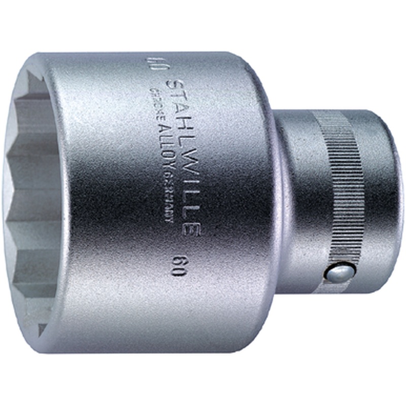 Stahlwille SOCKET 1 – 06010032