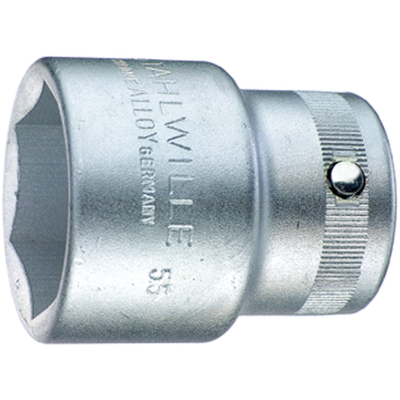 Stahlwille SOCKET 3/4 – 05010036