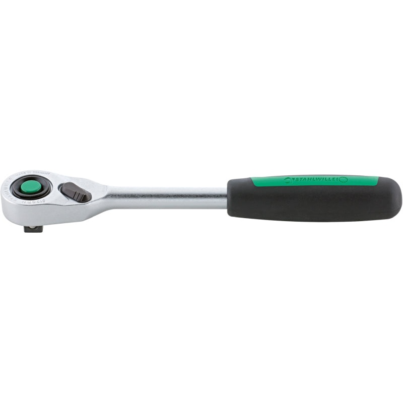 Stahlwille 1/2 RATCHET WITH QUICK RELEASE – 13111120 Ratchet