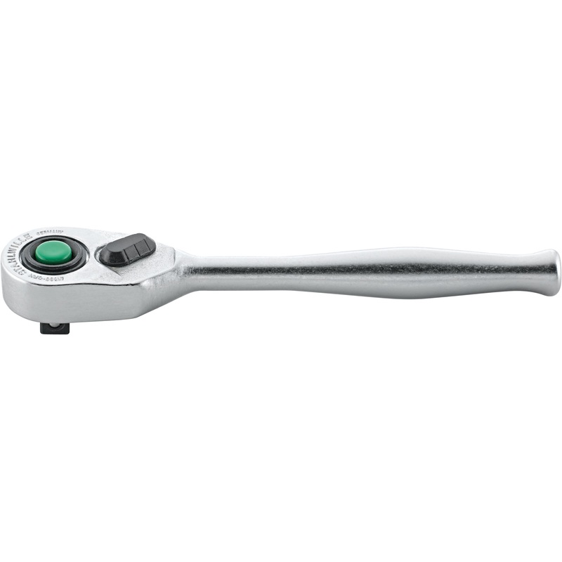 Stahlwille 1/4 RATCHET WITH QUICK RELEASE – 11111030 Ratchet