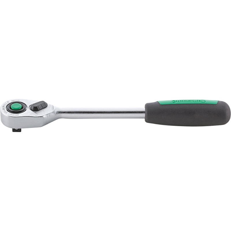 Stahlwille 1/4 RATCHET WITH QUICK RELEASE – 11111040 Ratchet
