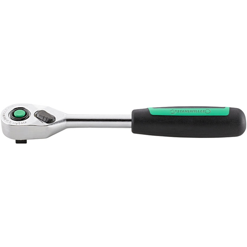 Stahlwille 3/8 RATCHET WITH QUICK RELEASE – 12111020 Ratchet
