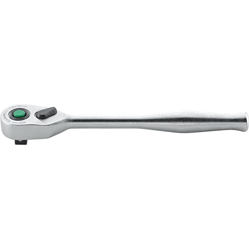 Stahlwille 3/8 RATCHET WITH QUICK RELEASE – 12111030 Ratchet