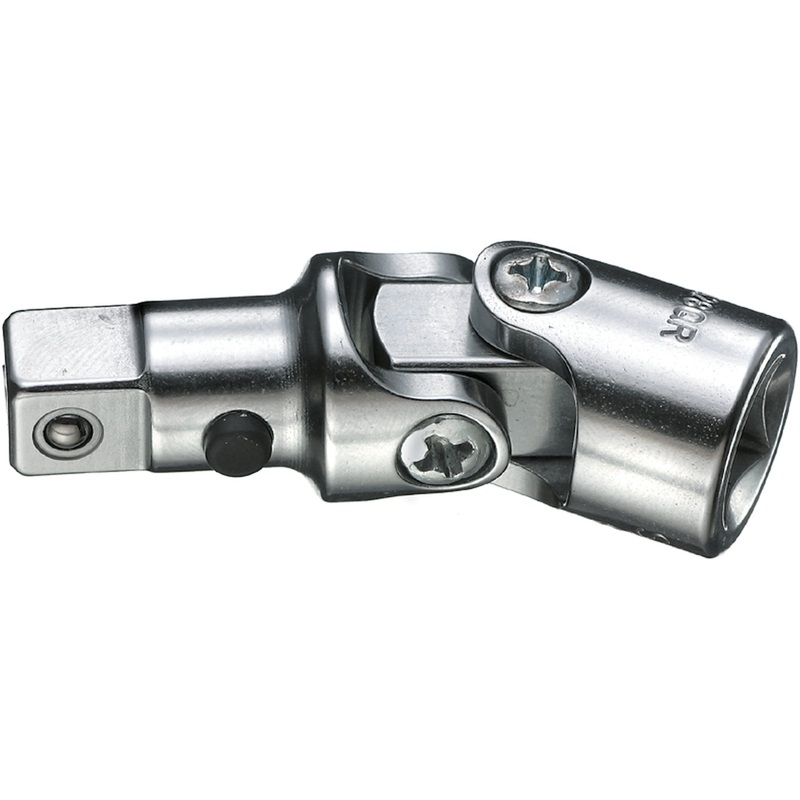 Stahlwille 3/8 UNIVERSAL JOINT WITH QUICK RELEASE – 12021000