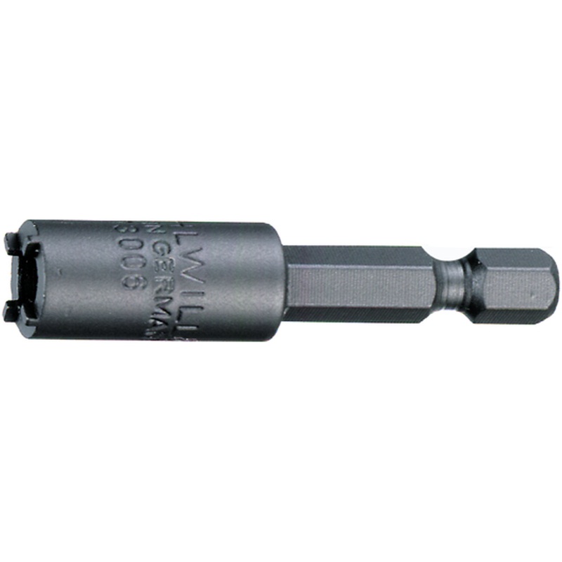 Stahlwille BIT FOR USE ON PLUGS IN ELECTRONIC-RACK AIRBUS – 08230001