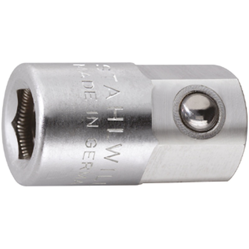 Stahlwille BIT HOLDER 1/4 WITH HEXAGON HEAD – 11180020