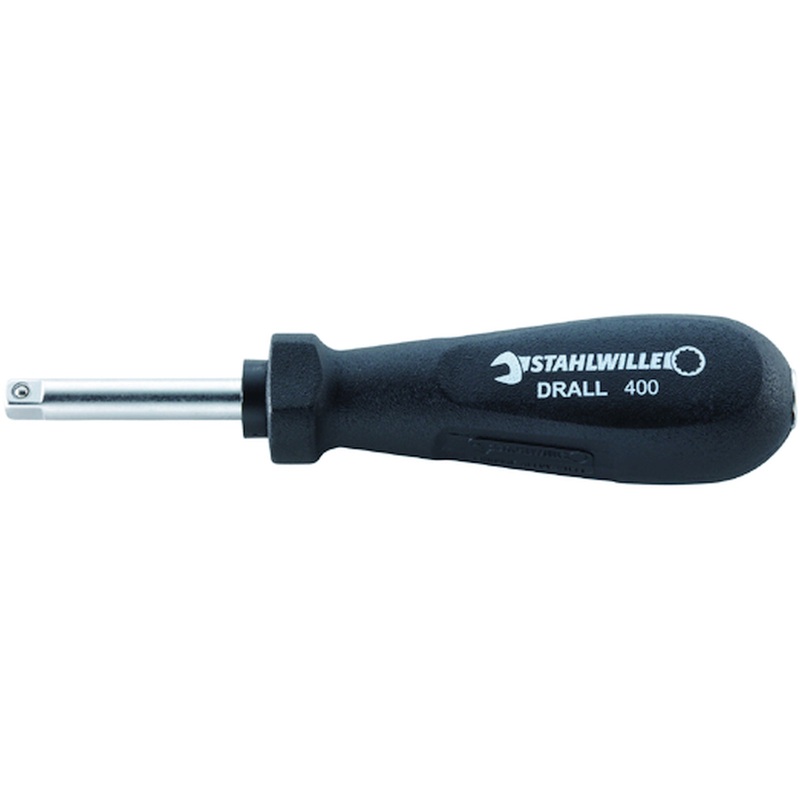 Stahlwille DRIVE HANDLE 1/4 – 11050011
