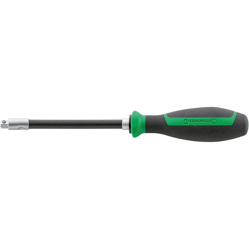 Stahlwille DRIVE HANDLE, FLEXIBLE SHAFT 1/4 – 11053002