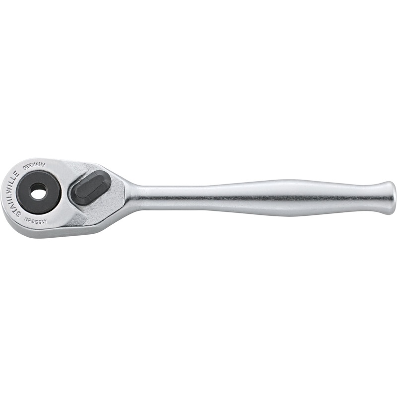 Stahlwille FINE TOOTH BIT RATCHET 1/4 80 TEETH – 11132020 Bit Ratchet