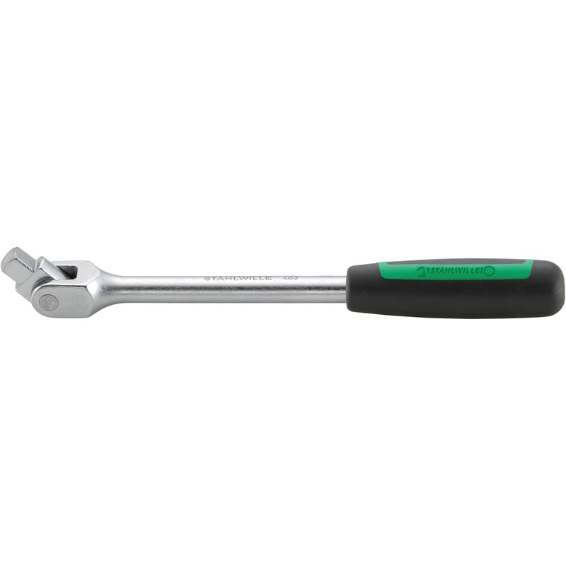 Stahlwille FLEXIBLE HANDLE 1/4 – 11061010