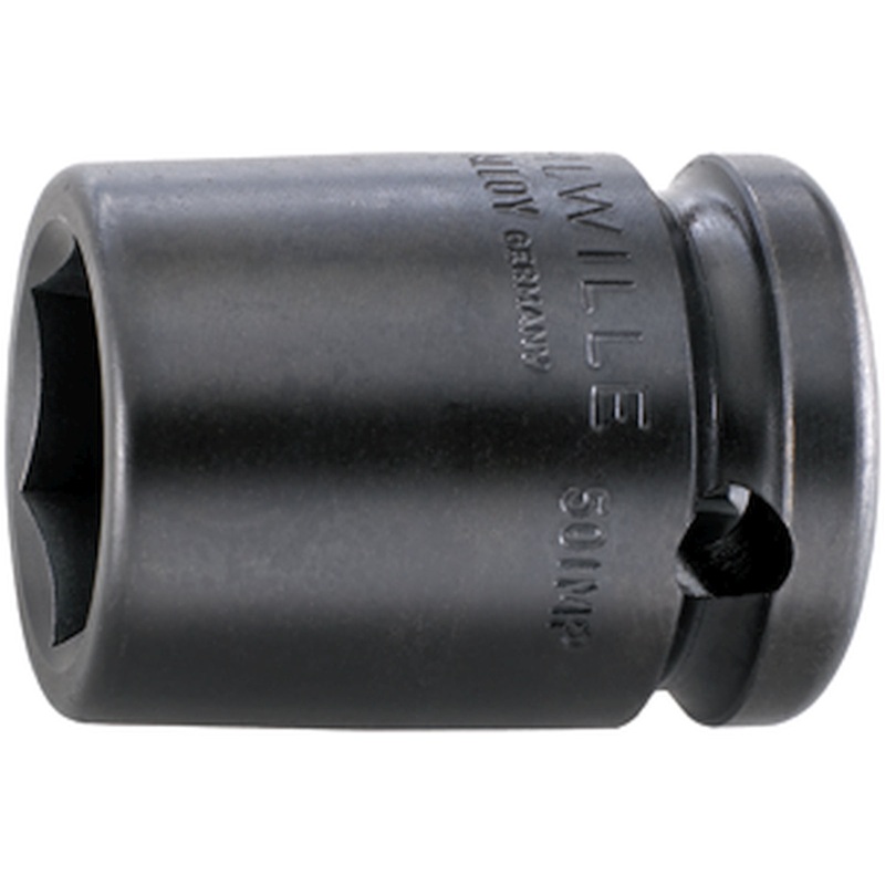 Stahlwille IMPACT SOCKET 1/2 – 23010017