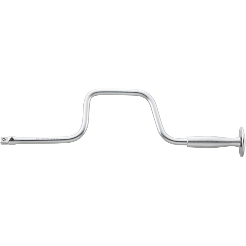 Stahlwille QUICK RELEASE SPEEDER BRACE 1/2 – 13100005