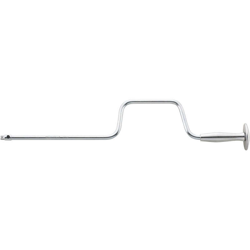 Stahlwille QUICK RELEASE SPEEDER BRACE 1/4 – 11100005