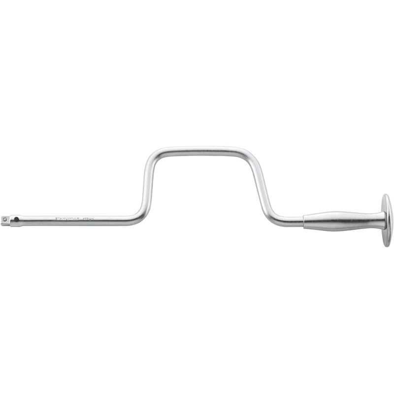Stahlwille QUICK RELEASE SPEEDER BRACE 3/8 – 12100005