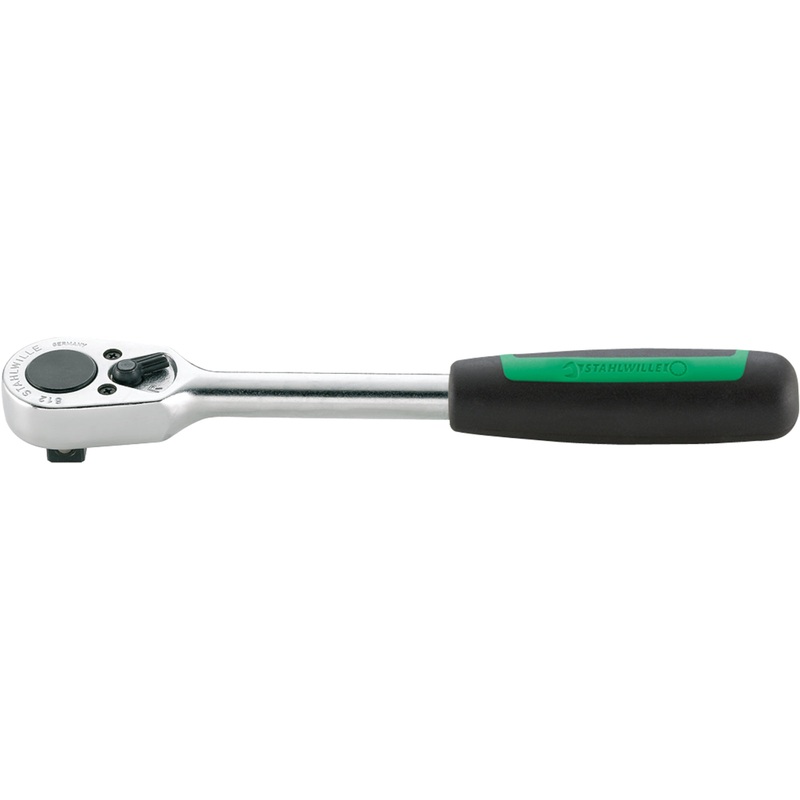 Stahlwille RATCHET 1/2 – 13111010 Ratchet