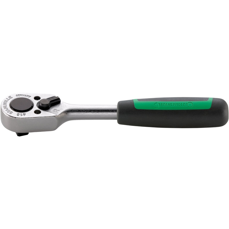 Stahlwille RATCHET 1/4 – 11111010 Ratchet